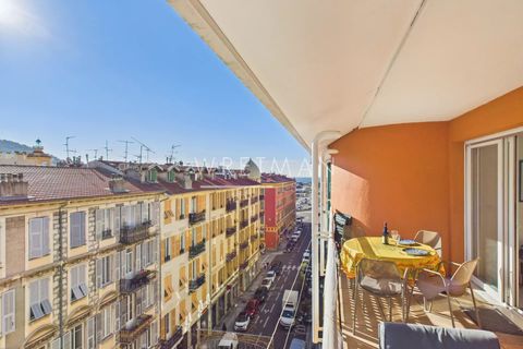 Lejlighed i Nice, Alpes-Maritimes, Nice - € 280.000 | Ref: 86381942 - foto 5