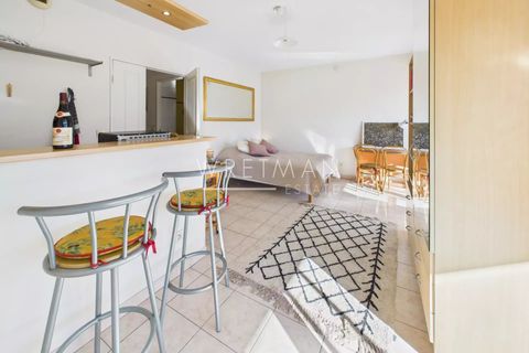 Lejlighed i Nice, Alpes-Maritimes, Nice - € 280.000 | Ref: 86381942 - foto 6