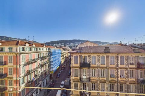 Lejlighed i Nice, Alpes-Maritimes, Nice - € 280.000 | Ref: 86381942 - foto 7