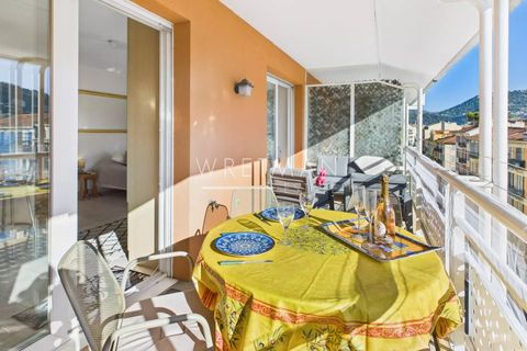 Lejlighed i Nice, Alpes-Maritimes, Nice - € 280.000 | Ref: 86381942 - foto 8