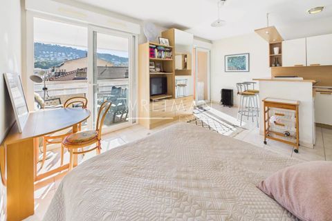 Lejlighed i Nice, Alpes-Maritimes, Nice - € 280.000 | Ref: 86381942 - foto 9