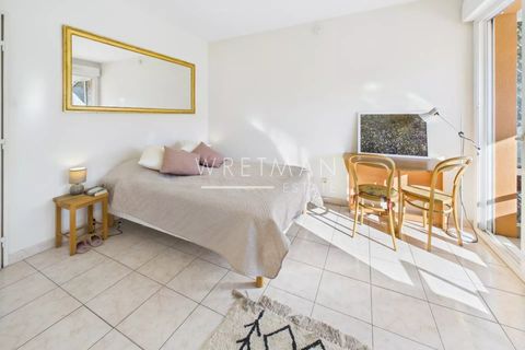 Lejlighed i Nice, Alpes-Maritimes, Nice - € 280.000 | Ref: 86381942 - foto 10