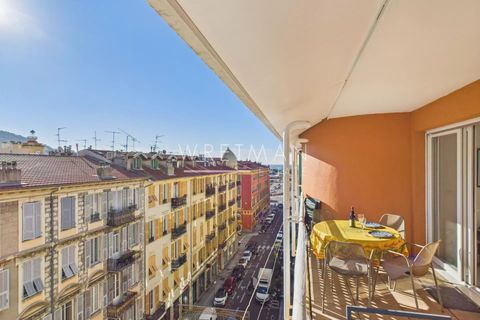 Lejlighed i Nice, Alpes-Maritimes, Nice - € 280.000 | Ref: 86381942 - foto 11