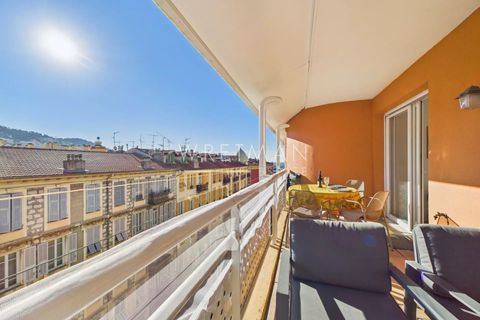Lejlighed i Nice, Alpes-Maritimes, Nice - € 280.000 | Ref: 86381942 - foto 12