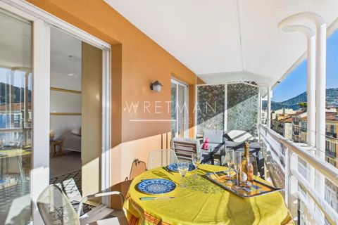 Lejlighed i Nice, Alpes-Maritimes, Nice - € 280.000 | Ref: 86381942 - foto 13