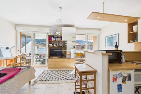 Lejlighed i Nice, Alpes-Maritimes, Nice - € 280.000 | Ref: 86381942 - foto 14