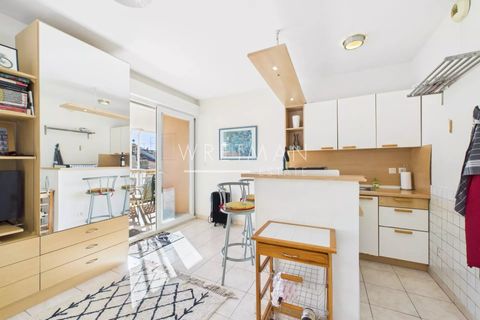 Lejlighed i Nice, Alpes-Maritimes, Nice - € 280.000 | Ref: 86381942 - foto 15