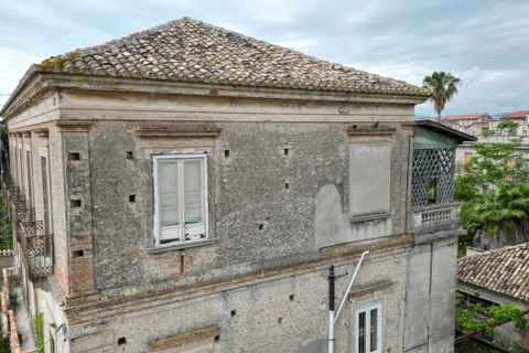 Villa a Siderno, Reggio Calabria, Siderno - € 1.650.000 | Ref: V003224 - foto 9
