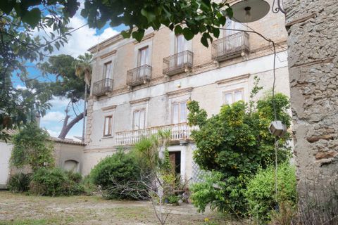 Villa a Siderno, Reggio Calabria, Siderno - € 1.650.000 | Ref: V003224 - foto 11