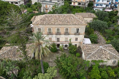 Villa a Siderno, Reggio Calabria, Siderno - € 1.650.000 | Ref: V003224 - foto 6