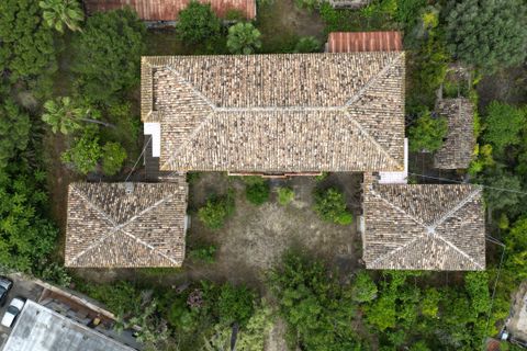 Villa a Siderno, Reggio Calabria, Siderno - € 1.650.000 | Ref: V003224 - foto 12