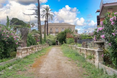 Villa a Siderno, Reggio Calabria, Siderno - € 1.650.000 | Ref: V003224 - foto 14
