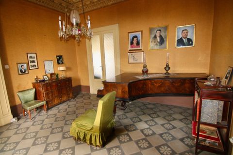 Villa a Siderno, Reggio Calabria, Siderno - € 1.650.000 | Ref: V003224 - foto 27