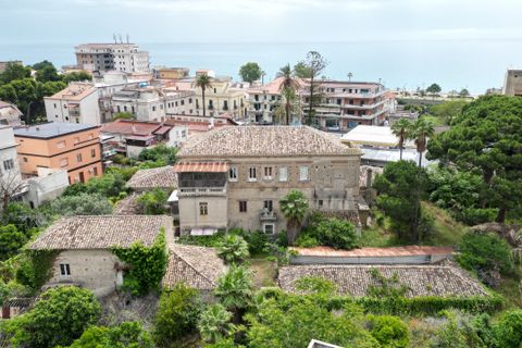 Villa a Siderno, Reggio Calabria, Siderno - € 1.650.000 | Ref: V003224 - foto 4