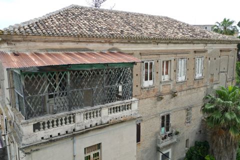Villa a Siderno, Reggio Calabria, Siderno - € 1.650.000 | Ref: V003224 - foto 10