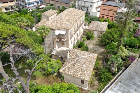 Villa a Siderno, Reggio Calabria, Siderno - € 1.650.000 | Ref: V003224 - foto 5