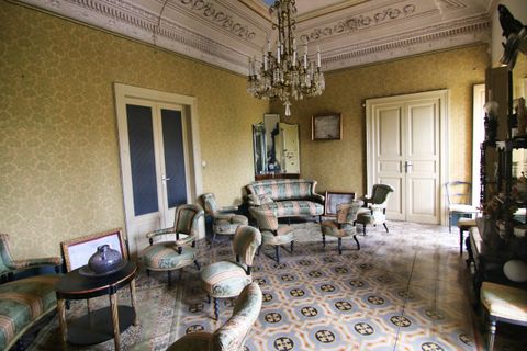 Villa a Siderno, Reggio Calabria, Siderno - € 1.650.000 | Ref: V003224 - foto 29