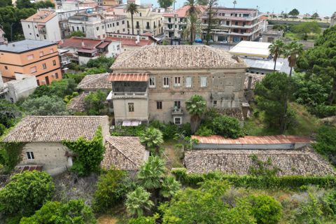 Villa a Siderno, Reggio Calabria, Siderno - € 1.650.000 | Ref: V003224 - foto 3