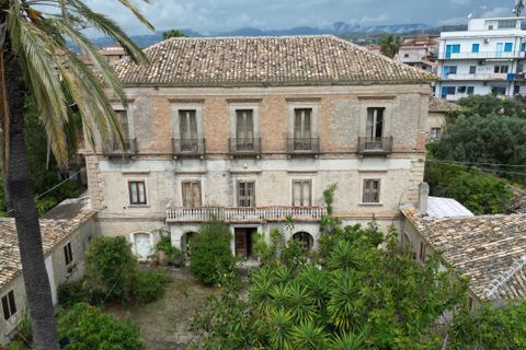 Villa a Siderno, Reggio Calabria, Siderno - € 1.650.000 | Ref: V003224 - foto 7