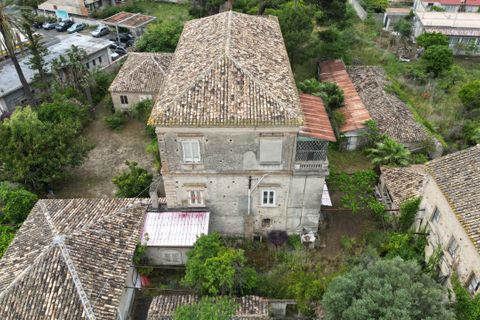 Villa a Siderno, Reggio Calabria, Siderno - € 1.650.000 | Ref: V003224 - foto 2