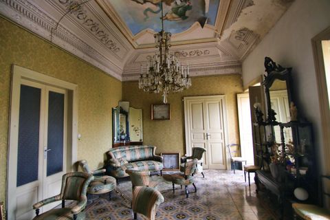 Villa a Siderno, Reggio Calabria, Siderno - € 1.650.000 | Ref: V003224 - foto 39
