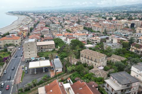Villa a Siderno, Reggio Calabria, Siderno - € 1.650.000 | Ref: V003224 - foto 13