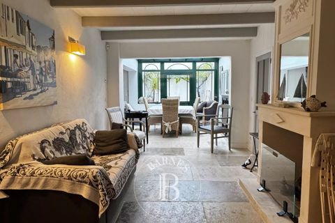 Villa i Ars-en-Ré, Charente-Maritime, Ars-en-Ré - € 756.000 | Ref: 86389187 - foto 1