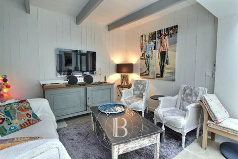 Villa i Ars-en-Ré, Charente-Maritime, Ars-en-Ré - € 756.000 | Ref: 86389187 - foto 5