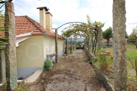 Villa a Paredes de Coura, Viana do Castelo, Paredes de Coura - € 168.000 | Ref: F1-04-25 - foto 2