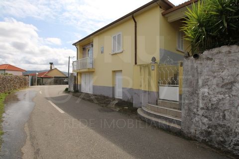 Villa a Paredes de Coura, Viana do Castelo, Paredes de Coura - € 168.000 | Ref: F1-04-25 - foto 4