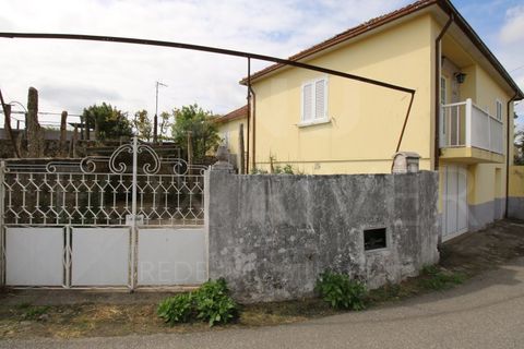 Villa a Paredes de Coura, Viana do Castelo, Paredes de Coura - € 168.000 | Ref: F1-04-25 - foto 5