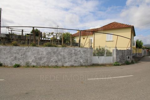 Villa a Paredes de Coura, Viana do Castelo, Paredes de Coura - € 168.000 | Ref: F1-04-25 - foto 6