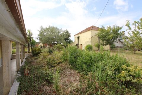 Villa a Paredes de Coura, Viana do Castelo, Paredes de Coura - € 168.000 | Ref: F1-04-25 - foto 22