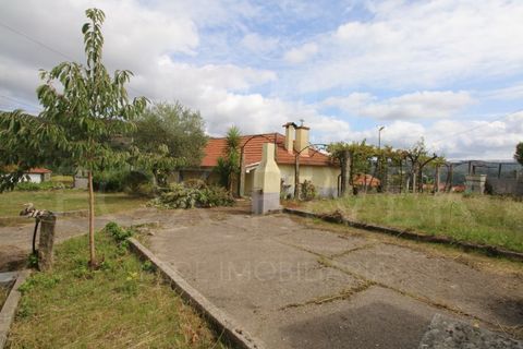 Villa a Paredes de Coura, Viana do Castelo, Paredes de Coura - € 168.000 | Ref: F1-04-25 - foto 23