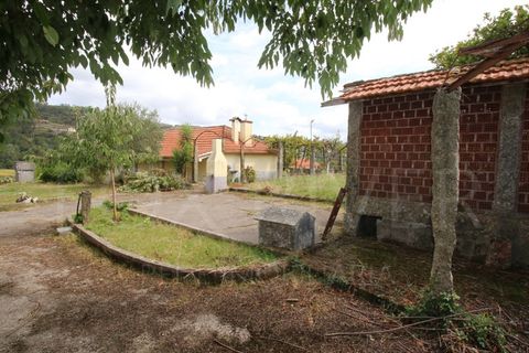 Villa a Paredes de Coura, Viana do Castelo, Paredes de Coura - € 168.000 | Ref: F1-04-25 - foto 24