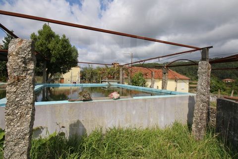 Villa a Paredes de Coura, Viana do Castelo, Paredes de Coura - € 168.000 | Ref: F1-04-25 - foto 32