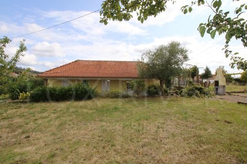 Villa a Paredes de Coura, Viana do Castelo, Paredes de Coura - € 168.000 | Ref: F1-04-25 - foto 45