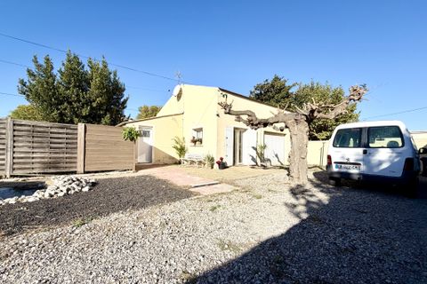 Villa a Gallician, Gard, Gallician - € 225.000 | Ref: 1GP - foto 2