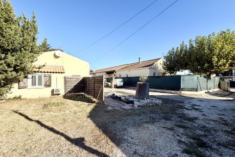 Villa a Gallician, Gard, Gallician - € 225.000 | Ref: 1GP - foto 3