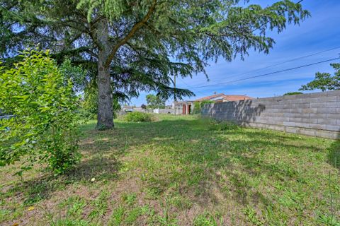 Villa i Aimargues, Gard, Aimargues - € 449.000 | Ref: Js66 - foto 1