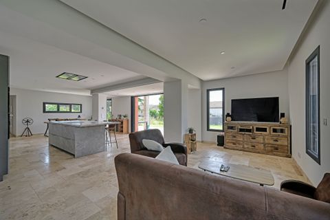 Villa i Aimargues, Gard, Aimargues - € 449.000 | Ref: Js66 - foto 6