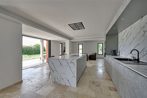 Villa i Aimargues, Gard, Aimargues - € 449.000 | Ref: Js66 - foto 9