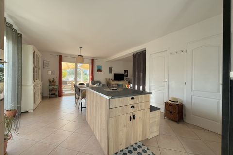 Villa i Aigues-Vives, Gard, Aigues-Vives - € 315.000 | Ref: GD36 - foto 3