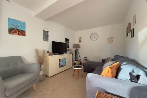 Villa i Aigues-Vives, Gard, Aigues-Vives - € 315.000 | Ref: GD36 - foto 4
