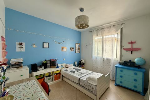 Villa i Aigues-Vives, Gard, Aigues-Vives - € 315.000 | Ref: GD36 - foto 7