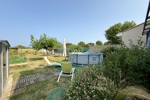 Villa i Aigues-Vives, Gard, Aigues-Vives - € 315.000 | Ref: GD36 - foto 12