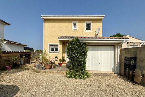 Villa i Aigues-Vives, Gard, Aigues-Vives - € 315.000 | Ref: GD36 - foto 9