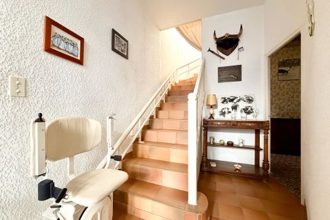 Landsbyhus i Vauvert, Gard, Vauvert - € 225.000 | Ref: 68CM - foto 7