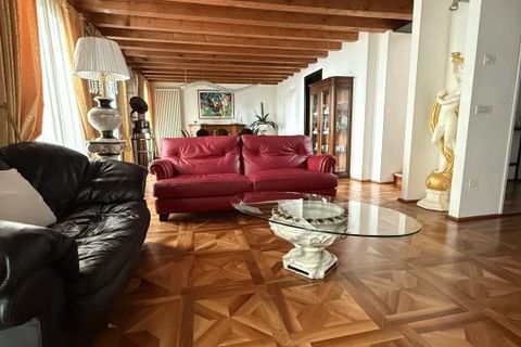 Villa i Thiene, Vicenza, Thiene - € 580.000 | Ref: SIN403 - foto 2