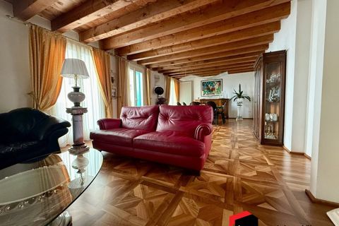 Villa i Thiene, Vicenza, Thiene - € 580.000 | Ref: SIN403 - foto 4